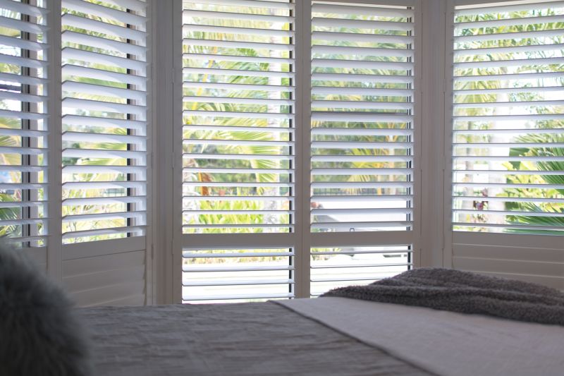 Interior Shutters Installation in Boulder, CO