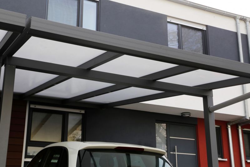 Patio Cover Installation in Marin County, CA