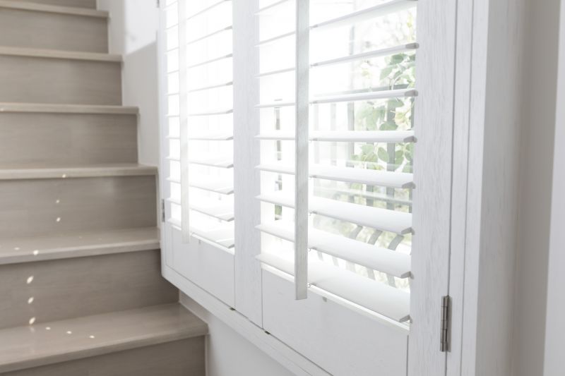 Shutters Replacement in Littleton, CO