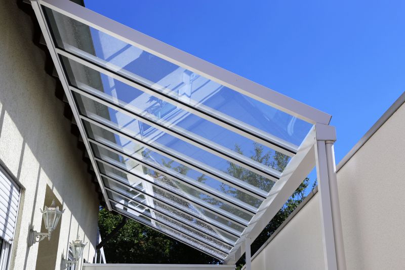 Awning Fabrication Service